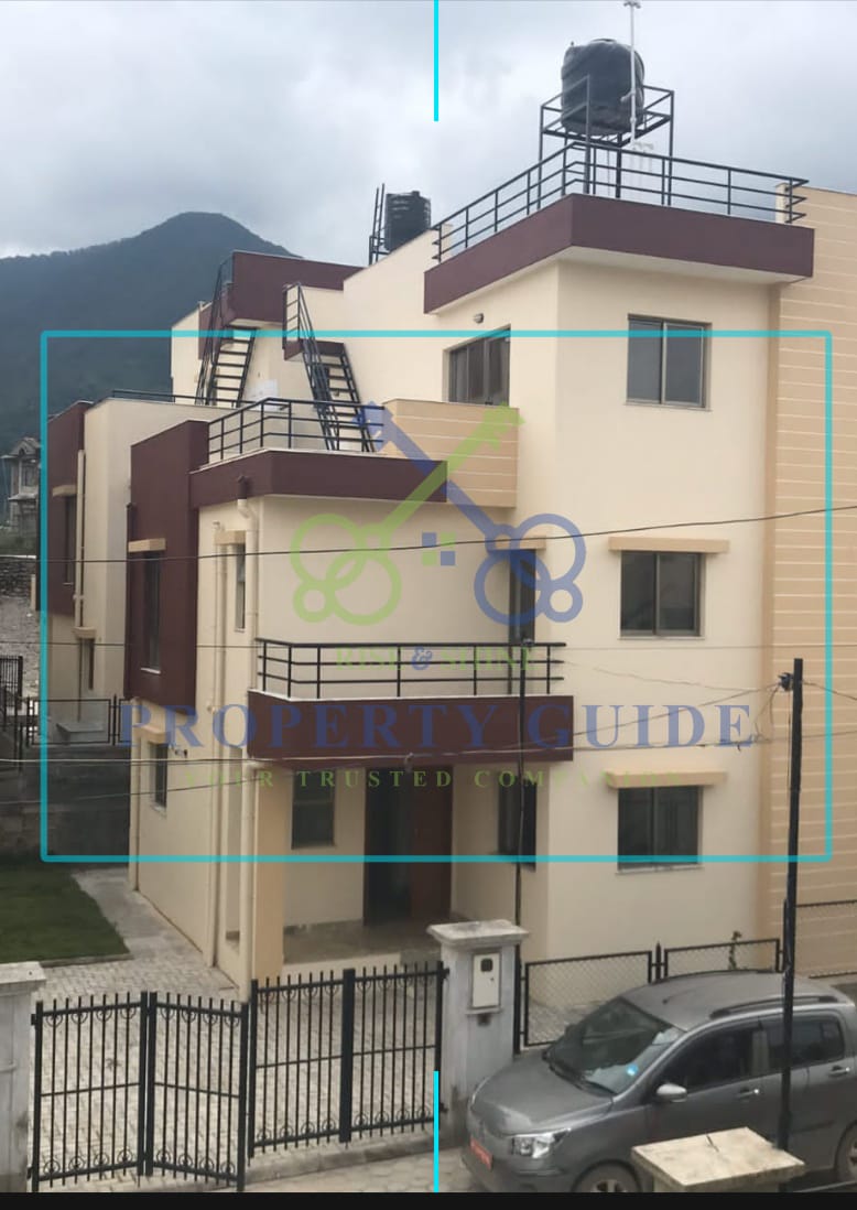Picture of Kirtipur Municipality, Bagmati